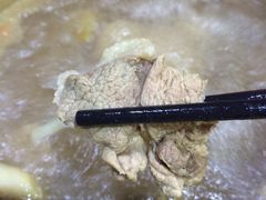 羊肉-清真华宇开锅羊肉