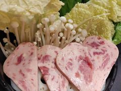 -一池有三·手烤活鱼(济南万象城店)