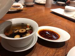 -喜鼎海胆水饺(柏威年购物中心店)