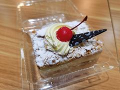 酒醉蛋糕-白玉兰食品(中山公园龙之梦店)