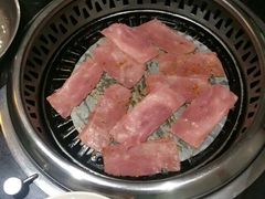 -尚水元休闲自助餐厅(中央城店)