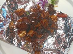 -月湖翠·上海菜(思南公馆淮海店)