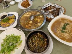 -石浦大酒店(百丈店)