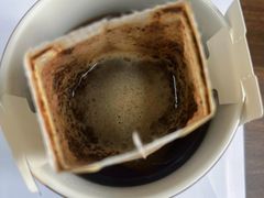 -纽巷咖啡 SOFTFOCUS COFFEE(锦和巴黎时韵店)