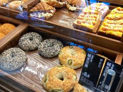 -金凤成祥(东直门现烤面包店)