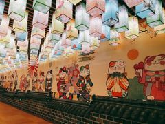 -汤W城市微度假(仓山店)