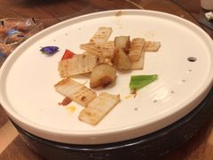 -鲁宴·鲁煨黄河生态大鲤鱼(月坛店)