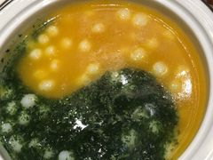 -印象餐厅(杭州国际博览中心北辰大酒店)