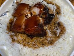 -77号渔船·蒸海鲜青岛菜(积米崖店)