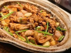 -院8里·小聚园老川菜(九眼桥店)