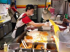 -四环冷面王(西单华威约饭街店)
