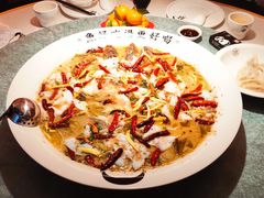 -江渔儿酸菜鱼(东厦一百店)