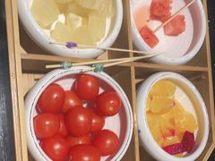 -五星桥原切肥牛火锅·30年专注好牛肉(湖塘店)