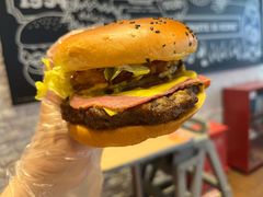 -汉堡王(北京通州领展店)
