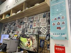-紫斑马照相馆·生日写真·情侣写真·全家福(恒力城店)