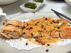 -珍记海鲜酒家(嵩山路店)