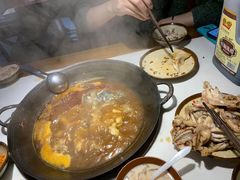 -老天桥蛙炉火锅(姑苏总店)