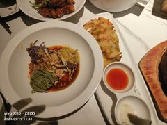-绿茶餐厅(淮安吾悦广场店)