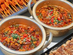 -钢管厂五区小郡肝火锅串串香(清河店)