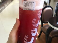 -CoCo都可(福州宝龙广场店)