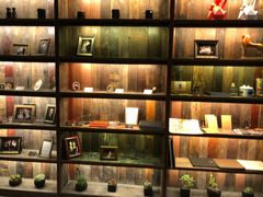 -MUSEE CAFE(保利·时光里店)