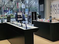 -三星授权体验店(西新街店)