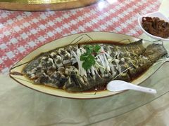 -绿华园休闲山庄