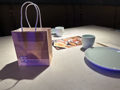 -北李妈妈菜·海肠捞饭(高新万达店)