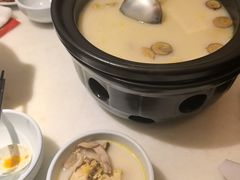 -径山十八道·风味民间菜(华夏之心店)