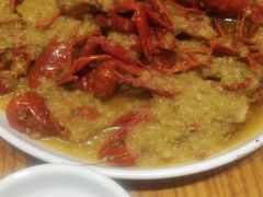 -柒五龙虾(八王寺店)