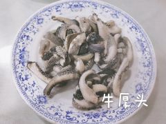 -同城四季爆肚涮羊肉(安华里店)