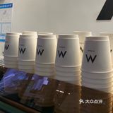 网红咖啡探店
