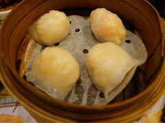 -添好运点心专门店(中环IFC店)