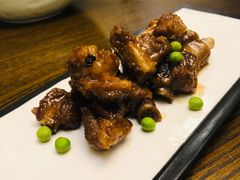 -乔家栅(襄阳南路店)