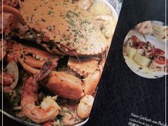 -安东尼奥餐厅
