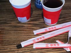 -李先生牛肉面大王(北京平谷步行街店)