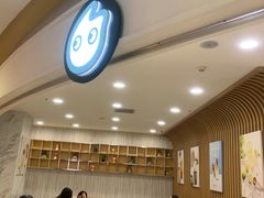 -CoCo都可(健翔桥店)