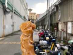 -快乐番薯(南海黄岐店)