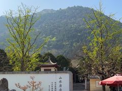 -华清宫景区