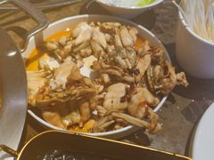 牛蛙-小龙坎火锅(湖滨银泰in77店)