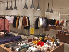 -URBAN REVIVO(西安Momopark店)