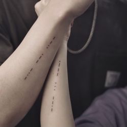 手部-飛凡TATTOO纹身•原创