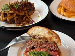 -Cooking Man(中懋天地店)