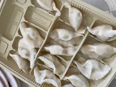 -东方饺子王(新阳路店)