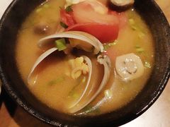 冬阴功汤-米泰MiThai
