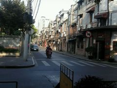 android_upload_pic-上海鲁迅故居