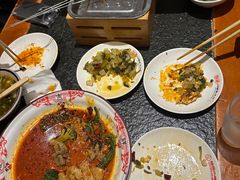 -福苗小骆驼烧烤(大唐不夜城店)