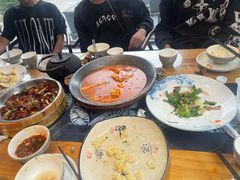-益恒饭店乡间白族菜(古城总店)