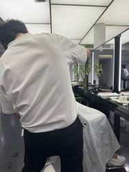 -Fr美发沙龙