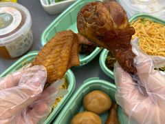 -顺城金记卤鸡·清真